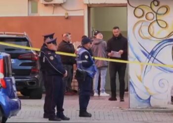 Vrasja pranë shkollës “Fan Noli”, gazetarja zbardh detaje nga ngjarja tronditëse: Shkolla ishte informuar dhe nuk ka ndërhyrë