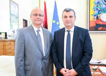 Mbrojtja e konsumatorit, Banka Botërore do të ndihmojë Shqipërinë, Sejko takohet me Alan