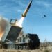 Ukraina godet për herë të parë Rusinë me raketa amerikane