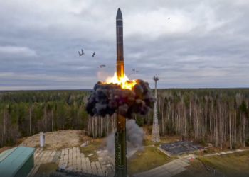 Putin ndryshoi doktrinën bërthamore duke kërcënuar botën, vjen reagimi i SHBA