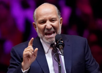 Pritet të ketë qasje të ashpër ndaj Kinës, Trump nominon Howard Lutnick për Sekretar të Tregtisë në SHBA