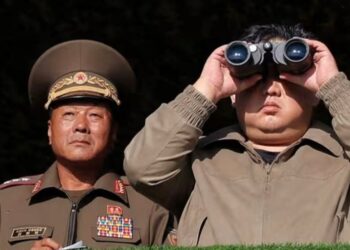 Kim Yong Un i dërgoi Putinit rreth 12 mijë trupa ndihmë, zbulohet identiteti i gjeneralit “misterioz” që drejton forcat e Koresë së Veriut në Rusi