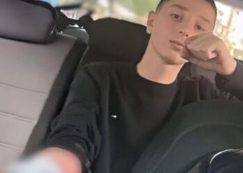 Vrau Martin Canin, Gjykata vendos “arrest me burg” për 14-vjeçarin, seanca në ambientet e spitalit