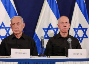 Haga lëshon urdhërarrest për Netanjahun dhe ish-ministrin e Mbrojtjes së Izraelit: Në pranga edhe komandanti i Hamas