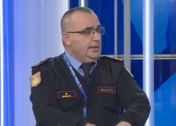 “Djemtë debatuan në pushim”, zëdhënësi i Policisë zbulon dinamikën e ngjarjes deri në vrasjen e Martinit