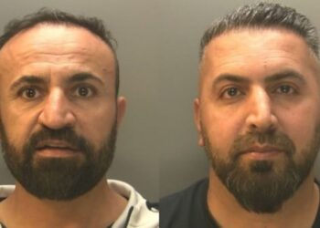 Kontrabandë nga lavazhi në Britaninë e Madhe, kush janë 2 burrat që pranuan fajësinë