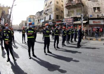 Të shtëna pranë ambasadës izraelite në Aman, shënohen viktima dhe të plagosur