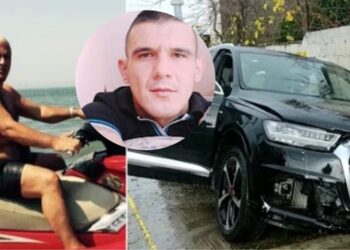 Vrasja e Rakip Rolit, Apeli merr vendim: 27 vite burg për Llej Lika-n dhe 20 vite për Klaudio Gjexhaj