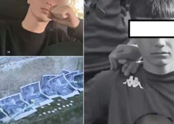 Vrasja e Martin Canit, Noka publikon një letër: 5 persona të përfshirë, policia po fsheh krimin