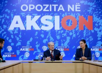 “Ma kalon vetëm procesi i Nurembergut”, Berisha për çështjen ndaj tij: Piramida gjyqësore më e madhe e mashtrimit në Europë