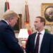 Në gusht e kërcënoi me burg, Trump darkon me Zuckerberg 3 vite pasi “e bllokoi” në Facebook