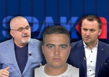 I doli emri në dosje, gazetari reagon nga SHBA: Distancohem nga çdo bisedë e kolegut tim me Suel Çelën