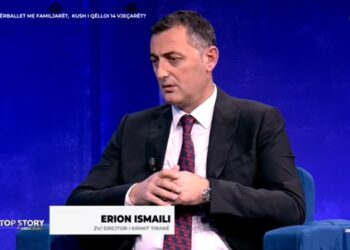“Telefonoi babanë, ai i tha ç’të bënte”, Ismaili zbardh lëvizjet e Marios: Taksia e çoi në spital, aty bëri dhe foto
