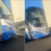VIDEO/ S’ka fund makthi për Real Madrid, përplaset edhe autobusi i skuadrës