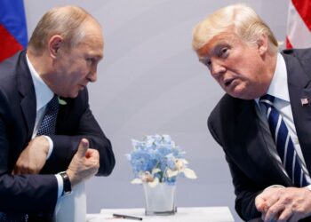 “Është i zgjuar, do ta gjejë një zgjidhje”, Putin nuk i kursen lëvdatat për Trumpin