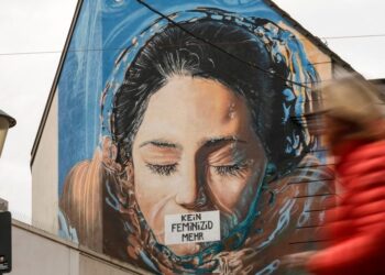 Çdo 10 minuta, në botë vritet një grua