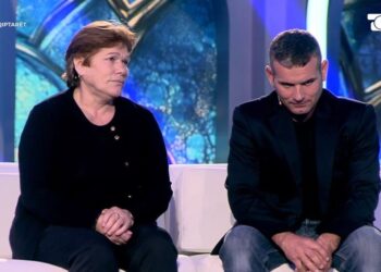Ndërron jetë dy javë pas lindjes, historia e trishtë e nënës që la 4 fëmijë jetim