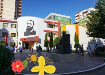 Ngjarja tragjike te “Fan Noli”, sociologu: Nëse nuk marrin masa, situata do të dalë jashtë kontrollit