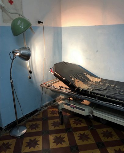 FOTOT/ Ja pse Albana Vokshi refuzon të dëgjohet Ilir Beqaj, pasi e ka thirrur vetë në Komision