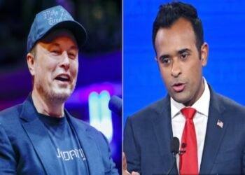 Trump cakton Elon Musk dhe Vivek Ramaswamy për drejtimin e Departamentit të Efikasitetit të Qeverisë