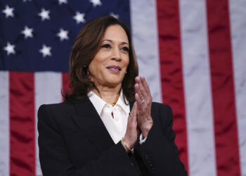 Letra e plotë/Harris: Shqiptarët, kontribut të paçmuar dhe rol kyç në zhvillimin e SHBA për breza të tërë