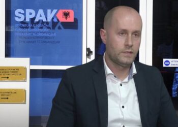 “E vret për 120 mijë euro?”/ Planifikoi eliminimin e gruas, Apeli i GJKKO dënon me 4 vjet e 8 muaj burg Alban Bengasin