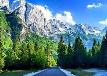 166 mijë turistë gjatë 9 muajve në Tropojë, vizitorë nga e gjithë bota