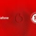 Vodafone Albania Ndez Rrjetin me 5G