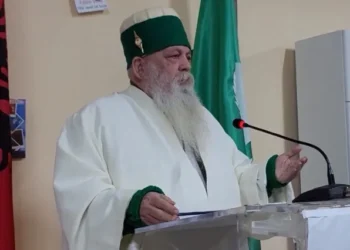 Urdhri Bektashi, Baba Mondi për ‘La Repubblica’: Nuk do të jemi si Vatikani