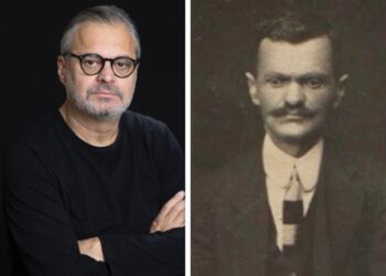 Historia e Kongresit të Manastirit dhe stërgjyshi im Simon Shuteriqi