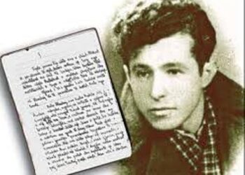 Dosja e pushkatimit të babait, kërcënimi që Fadil Paçrami i bëri Bilal Xhaferrit më ‘69! Debati në Lidhjen e Shkrimtarëve