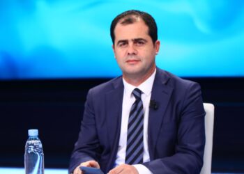 “Harxhuat 30 mijë euro për një protestë në Strasburg”, ish-zëdhënësja e Berishës ‘zë ngushtë’ Bylykbashin