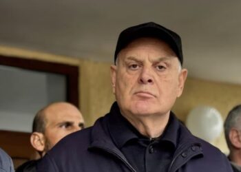 Protestuesit mësynë Parlamentin, Presidenti i Abkazisë i gatshëm të japë dorëheqjen: Ata që tentuan një grusht shteti…