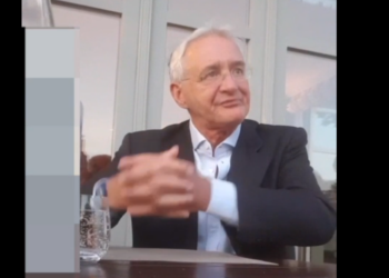 VIDEO / ‘Kam marrë pjesë në 6 gjyqe dhe…’, këshilltari i Bechettit pranon në kamerën e fshehtë sesi manipulohen arbitrazhet