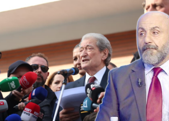 “Pazar politik me lirimin e Berishës”, Romeo Kara: Ja pabesia që ndodhi brenda “pallatit të drejtësisë”