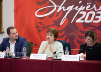 Ulja e numrit të firmëtarëve për nismat ligjore qytetare, shtimi i komisioneve, filtrat për parandalimin e korrupsionit legjislativ dhe kontrolli i lobimeve, propozime të tjera të ekspertëve te “Antikorrupsioni”