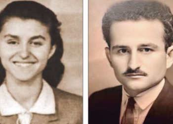 Persekutimi i familjes Belishova/ Kush ishte studenti i shkëlqyer në Akademinë e Moskës, nga frika u largua e shoqja me vajzën! Skenari për eliminimin e Lirisë dhe Fiqiriut