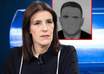 “U qëllua me plumb në kokë nga distanca”/Lala për ekzekutimin e biznesmenit: Qitës profesionist nga dhoma e hotelit…