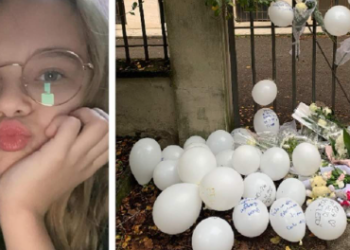 “Ai është përbindësh!”/ Ish i dashuri dyshohet se e hodhi nga kati i 7-të i pallatit, rrëfehet motra e 13-vjeçares shqiptare: Ishte i fiksuar pas saj