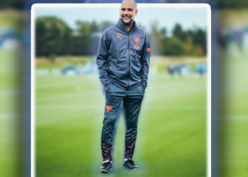 Guardiola rinovon kontratën, tekniku katalanas deri në 2027 do të jetë te Manchester City