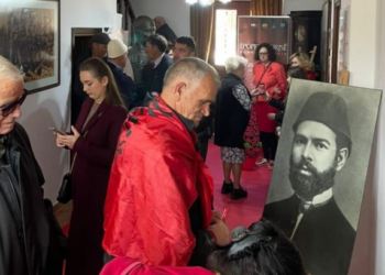 Muzeu Kombëtar i Pavarësisë në Vlorë, drejtoresha: Interes i lartë për historinë e shtetit shqiptar