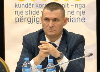 Dumani: Shqetësimi më i madh i SPAK, gjyqtarët dhe prokurorët që kanë premisa për akte korruptive