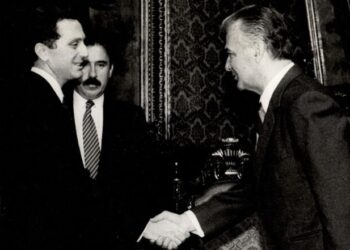 50 vjet nga vendosja e marrëdhënieve diplomatike mes Shqipërisë dhe Meksikës