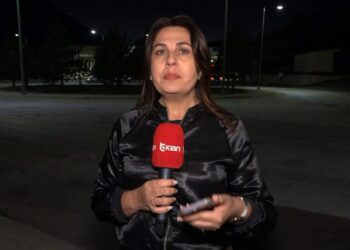 “Më në fund u çliruam, na mbajtën peng 3 orë…” Gazetarja nga Kapshtica: U duk si e qëllimshme…