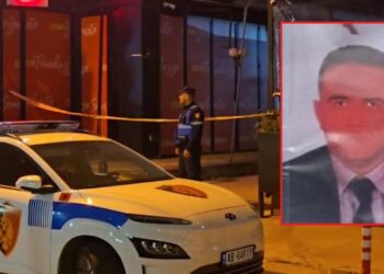 Vrasja e Eduart Reçit/ Në momentin e atentatit u hodhën fishekzjarre, si arriti autori të kamuflojë zhurmën e qitjes