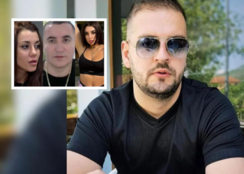 I biri u vra nga tritoli në derën e motrave Nikolli, rrëfimi rrëqethës i babait të Enea Thomarajt: S’kisha para për varrimin e djalit
