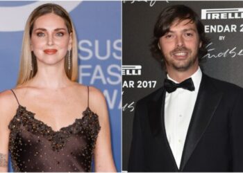 Skandalet me ligjin dhe ndarja nga burri, Chiara Ferragni tani në lidhje me trashëgimtarin e Pirelli, puthje pasionante në rrugë