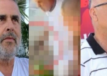 Prej javësh në kërkim për plagosje, lirohet pak orë pas arrestimit vëllai i deputetit socialist