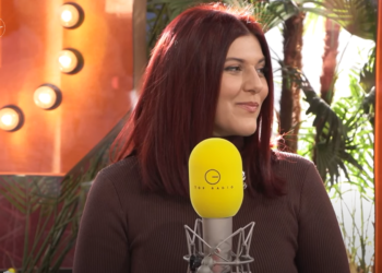 “Pas murit ka mure të tjera”/ Drejtoresha e Galerisë “GOCAT”: Ja përse duhet ta vizitoni ekspozitën e artistit Naim Spahiu