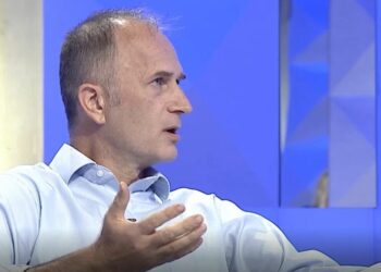 Bojaxhi tejet kritik ndaj figurës së Trump: Shembulli më i keq për Shqipërinë!